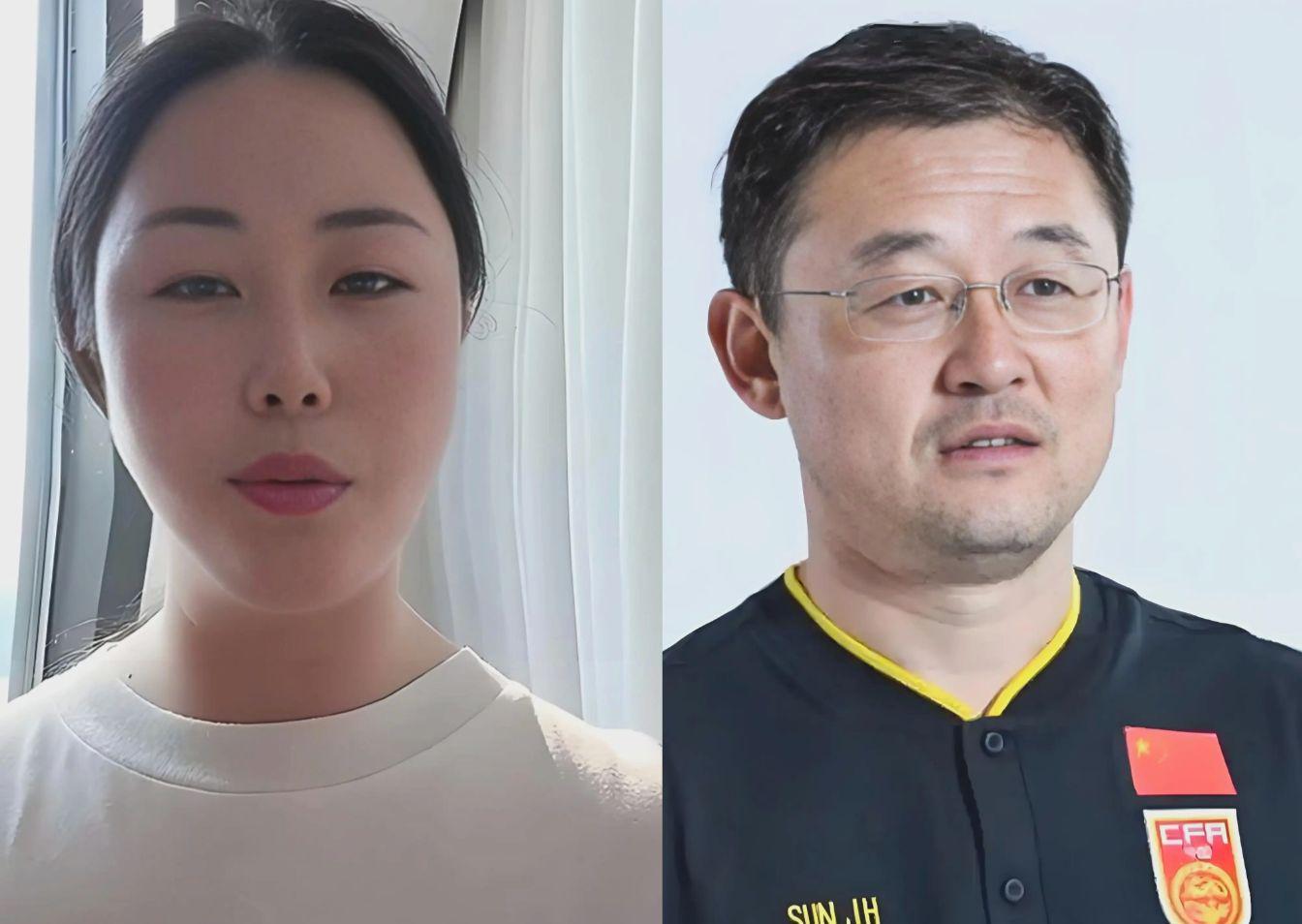 体坛周报名记：孙继海向学员要赔偿金不合规 中国足协公开做法盲